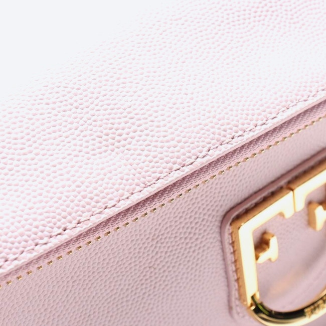 Image 4 of Belt Bag Light Pink in color Pink | Vite EnVogue