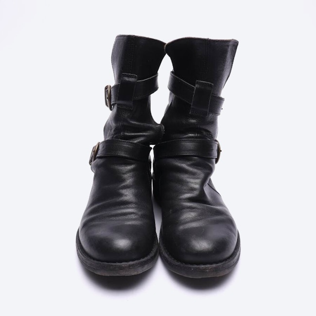 Image 2 of Eternity Ankle Boots EUR 37 Black in color Black | Vite EnVogue