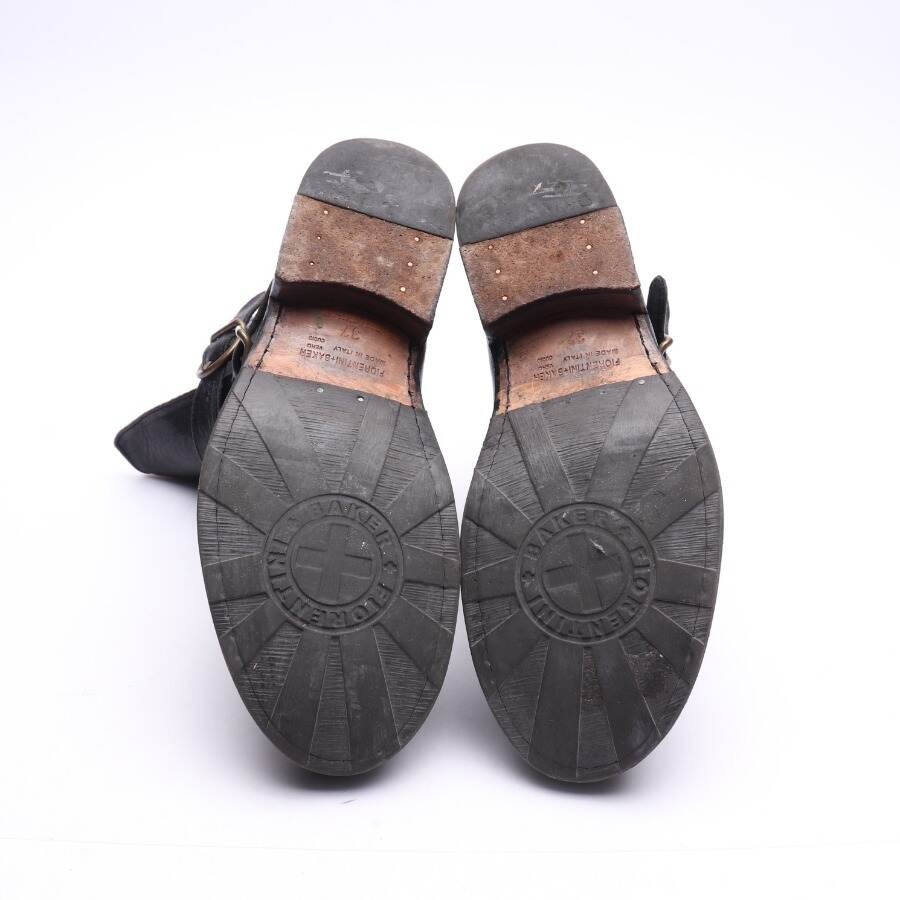 Image 4 of Eternity Ankle Boots EUR 37 Black in color Black | Vite EnVogue