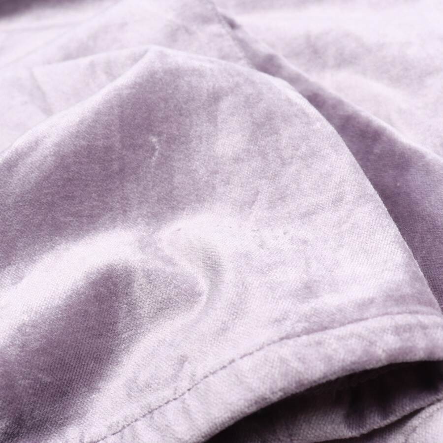 Bild 3 von Samthose W26 Lavendel in Farbe Lila | Vite EnVogue