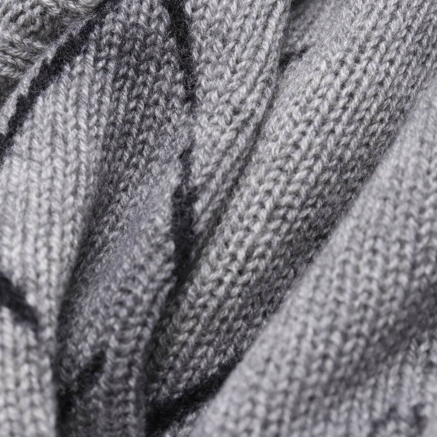 Image 3 of Cashmere Jumper 54 Light Gray in color Gray | Vite EnVogue