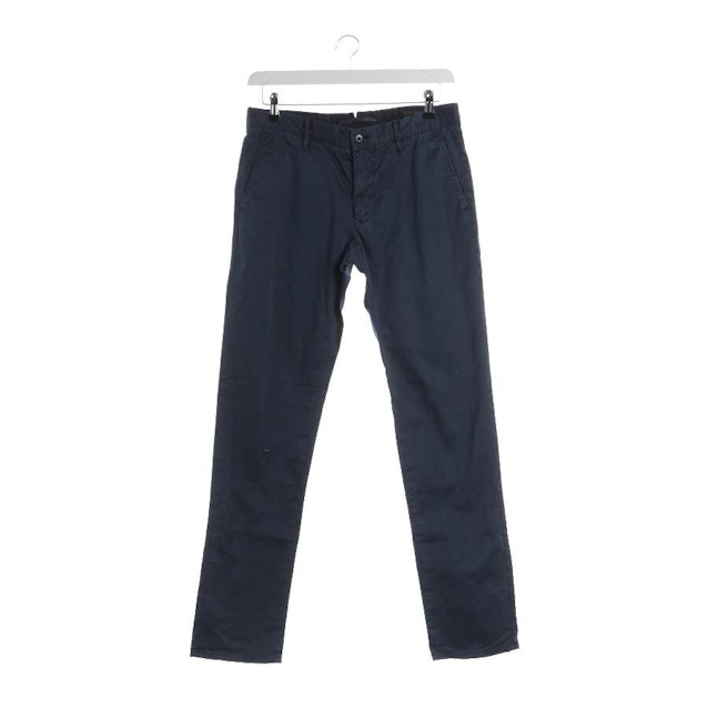 Image 1 of Trousers W32 Navy | Vite EnVogue