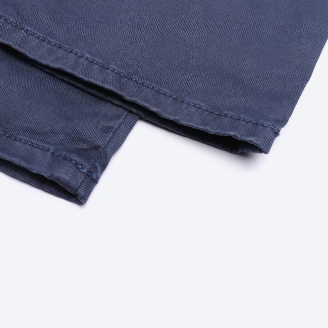 Image 3 of Trousers W32 Navy in color Blue | Vite EnVogue