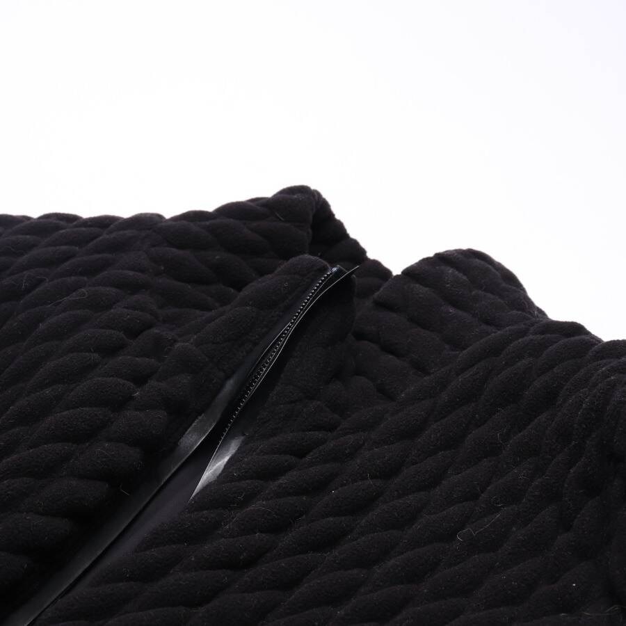Image 3 of Between-seasons Jacket L Black in color Black | Vite EnVogue