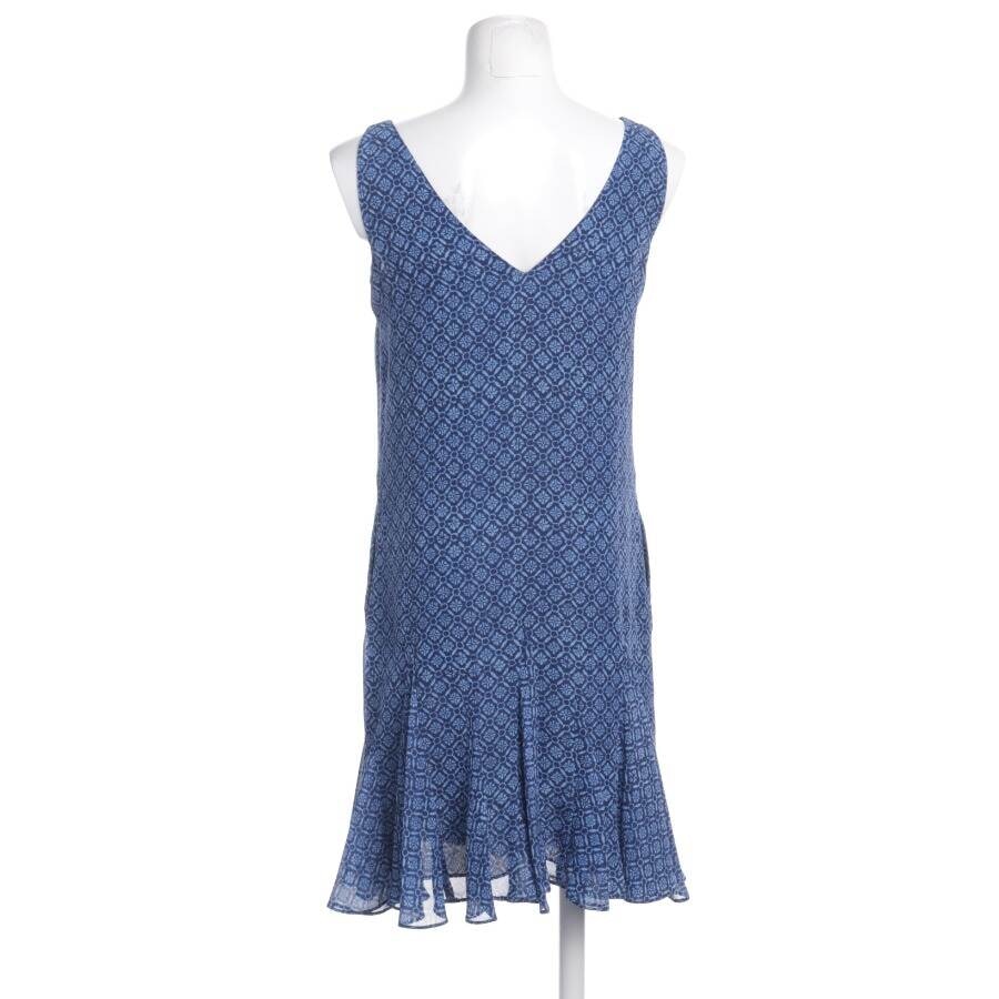 Image 2 of Dress 32 Blue in color Blue | Vite EnVogue