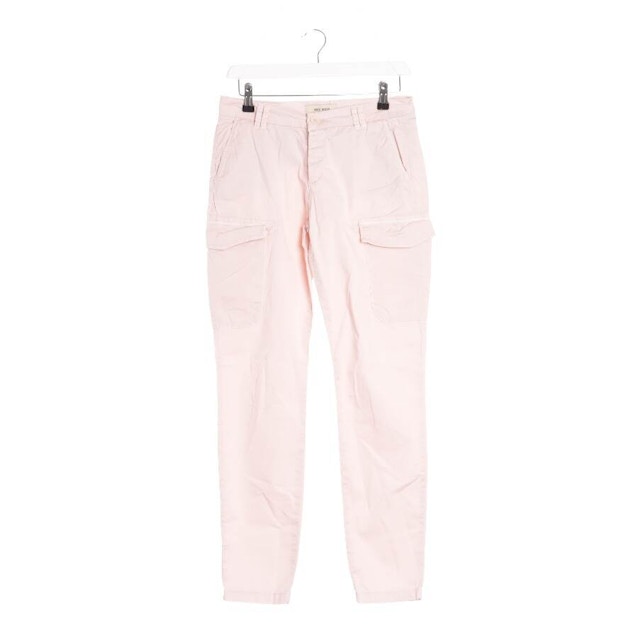 Image 1 of Trousers W26 Light Pink | Vite EnVogue