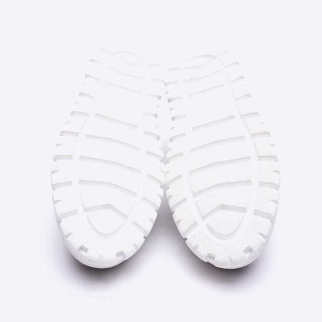 Image 4 of Sneakers EUR 41 White in color White | Vite EnVogue