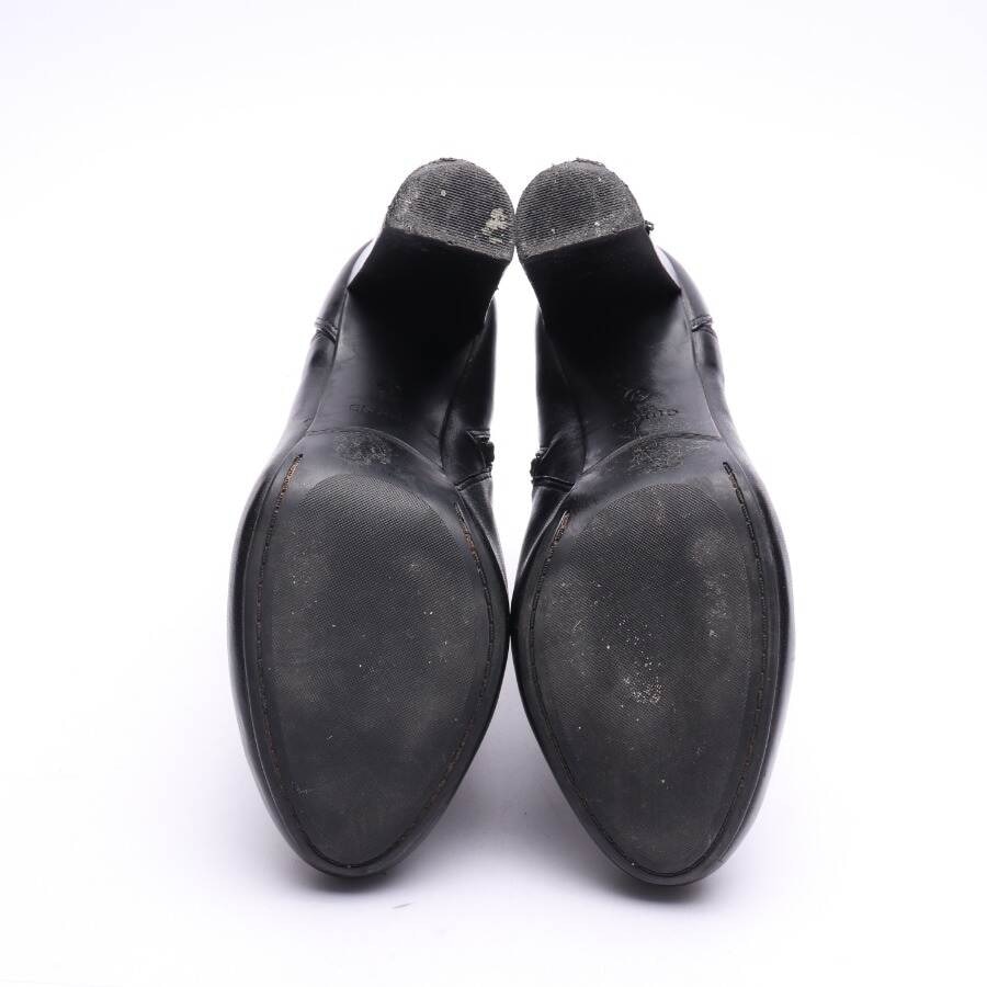 Bild 4 von Stiefeletten EUR 37 Schwarz in Farbe Schwarz | Vite EnVogue