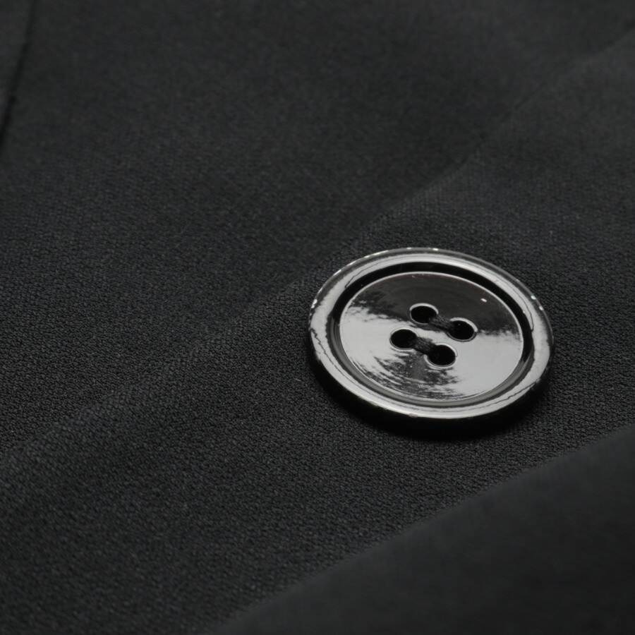 Image 4 of Pantsuit 32 Black in color Black | Vite EnVogue