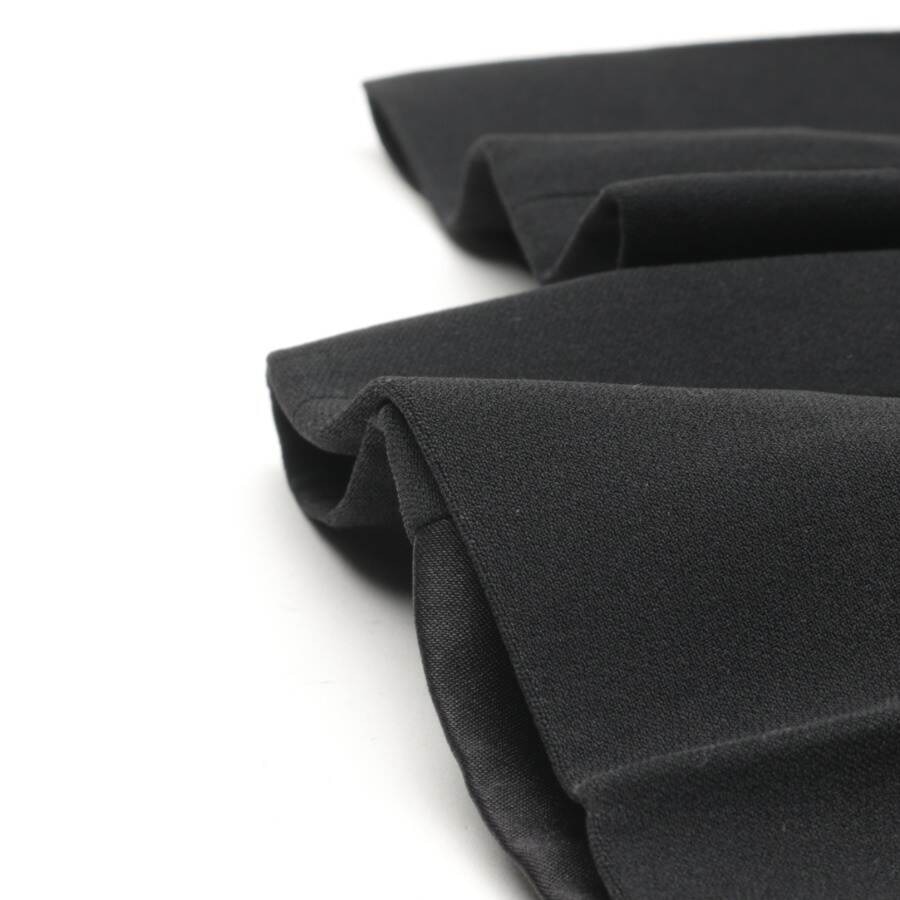 Image 6 of Pantsuit 32 Black in color Black | Vite EnVogue