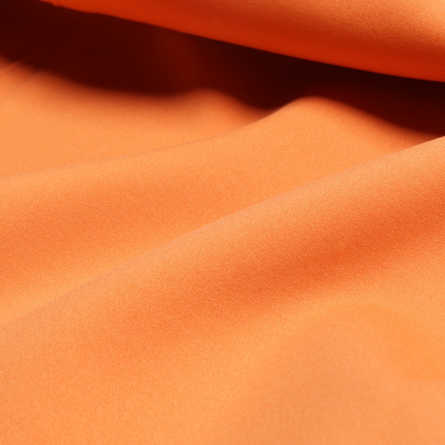 Bild 3 von Kleid 40 Orange Rot in Farbe Orange | Vite EnVogue