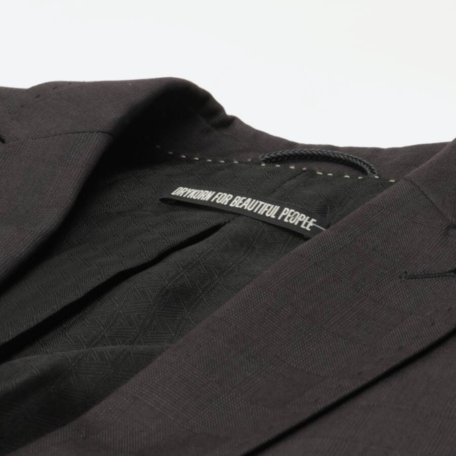 Bild 5 von Anzug mit Weste 102 Grau in Farbe Grau | Vite EnVogue