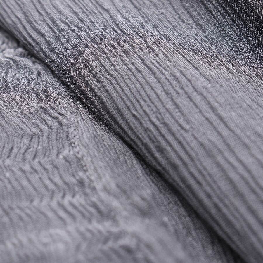 Image 4 of Dress 36 Light Gray in color Gray | Vite EnVogue