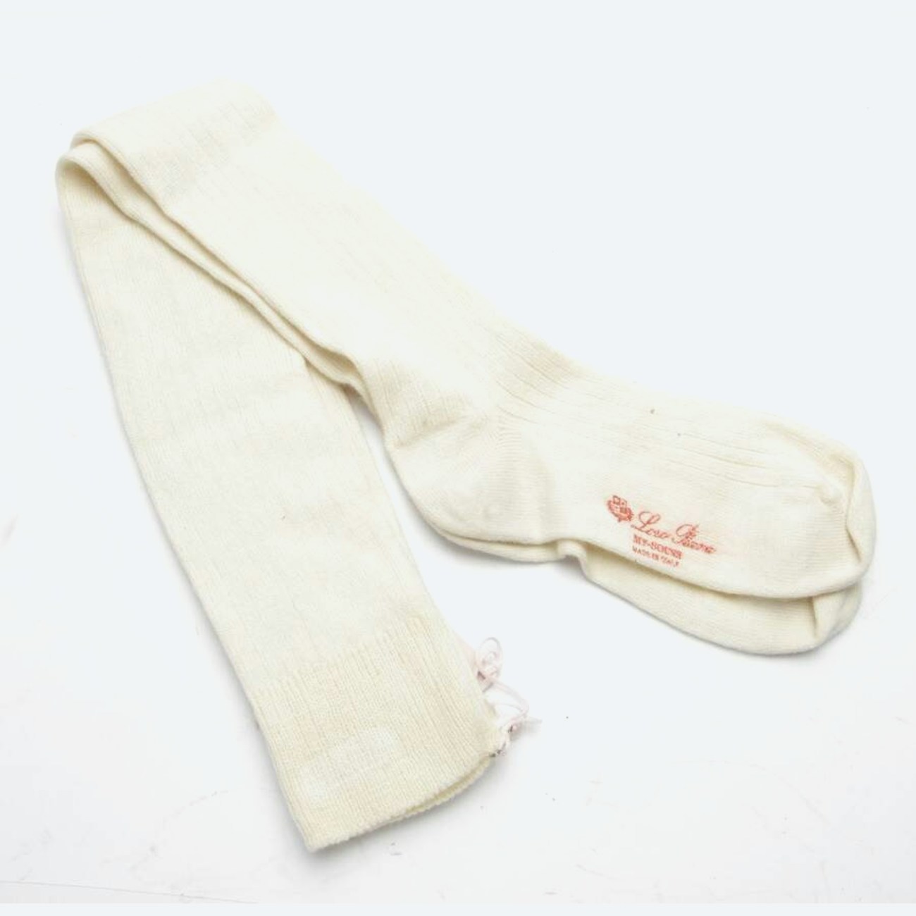 Image 1 of Socks Cream in color White | Vite EnVogue