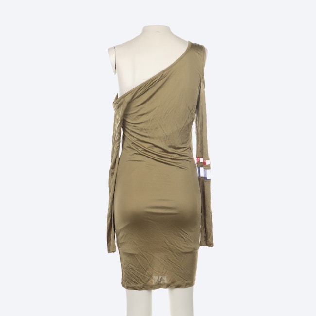 Bild 2 von Kleid 34 Olive in Farbe Grün | Vite EnVogue