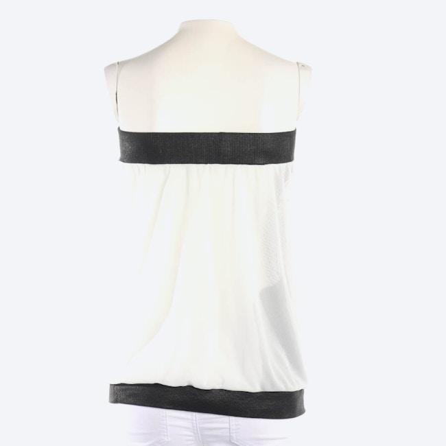 Image 2 of Top M White in color White | Vite EnVogue