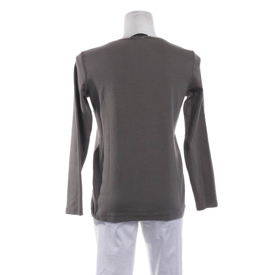 Image 2 of Longsleeve M Gray in color Gray | Vite EnVogue