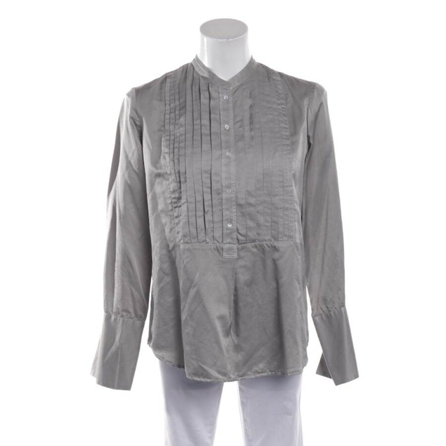 Image 1 of Shirt Blouse 38 Light Gray | Vite EnVogue
