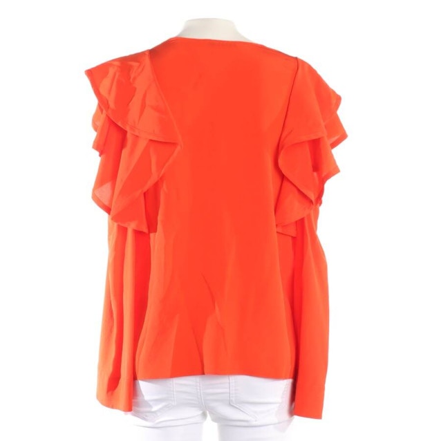 Shirt Blouse 38 Dark Orange | Vite EnVogue