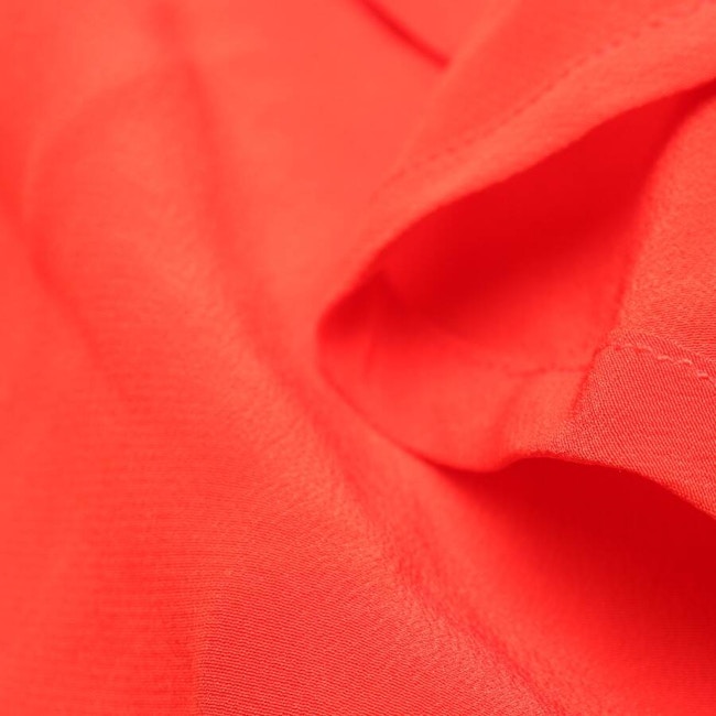 Image 3 of Shirt Blouse 38 Dark Orange in color Orange | Vite EnVogue