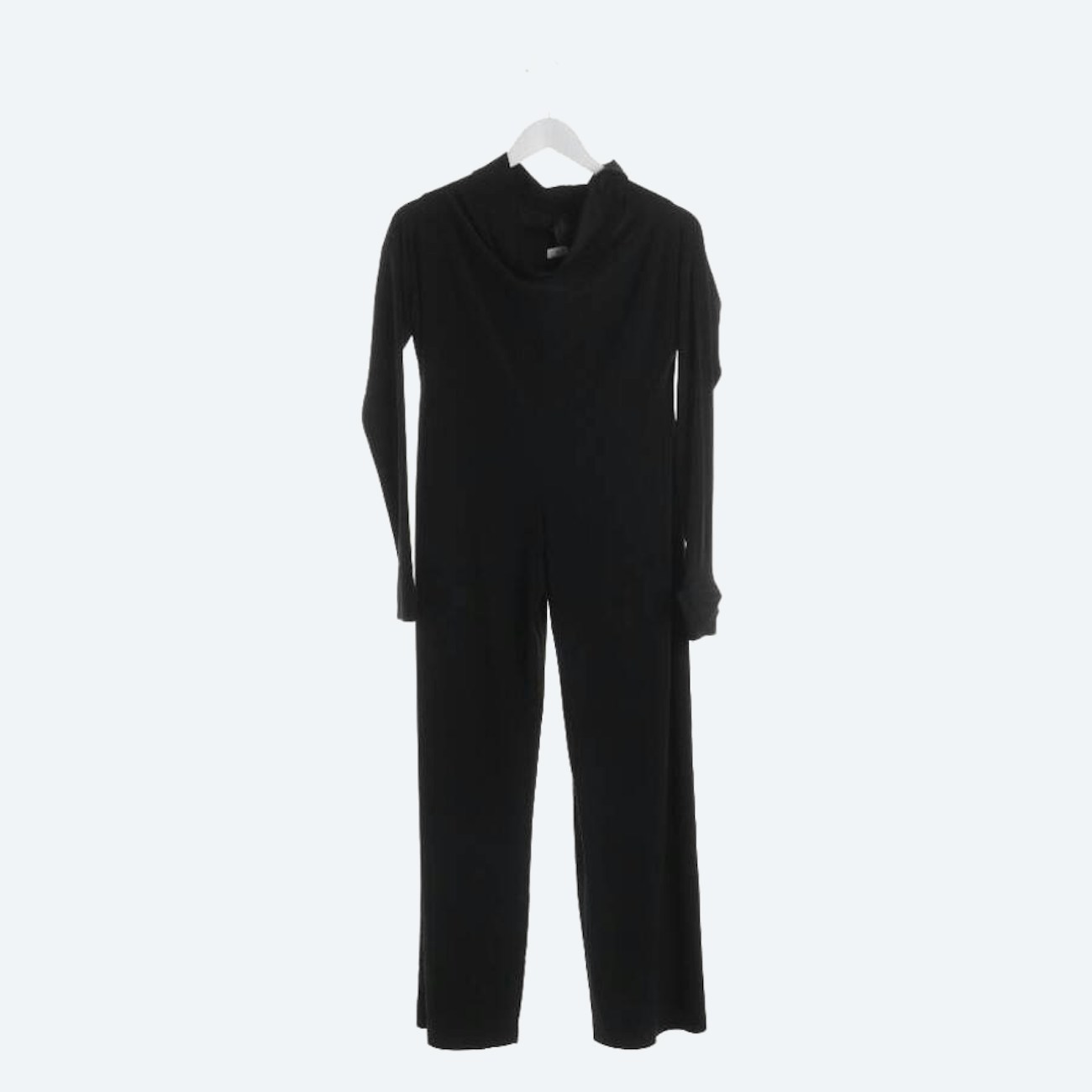 Image 1 of Jumpsuit XS Black in color Black | Vite EnVogue
