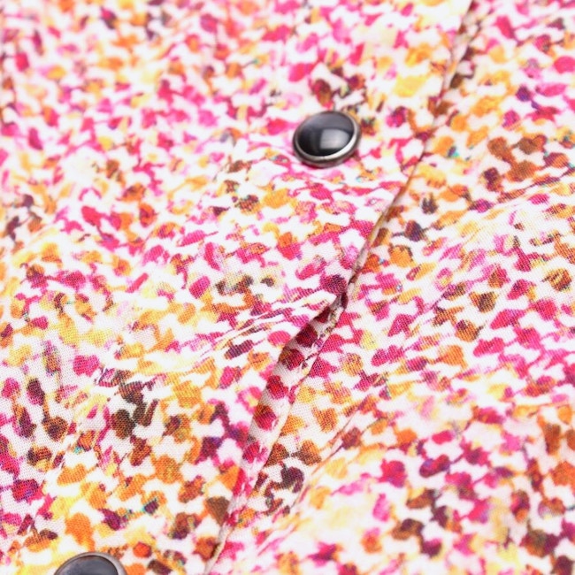 Bild 3 von Bluse M Mehrfarbig in Farbe Mehrfarbig | Vite EnVogue