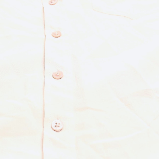 Bild 3 von Seidenbluse M Beige in Farbe Weiß | Vite EnVogue