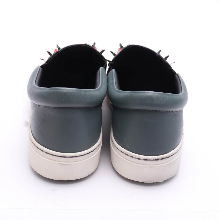 Bild 3 von Sneaker EUR 40,5 Mehrfarbig in Farbe Mehrfarbig | Vite EnVogue