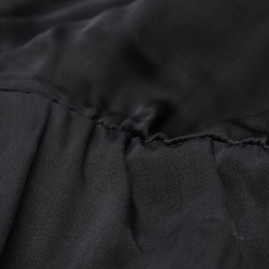 Image 3 of Dress XS Black in color Black | Vite EnVogue