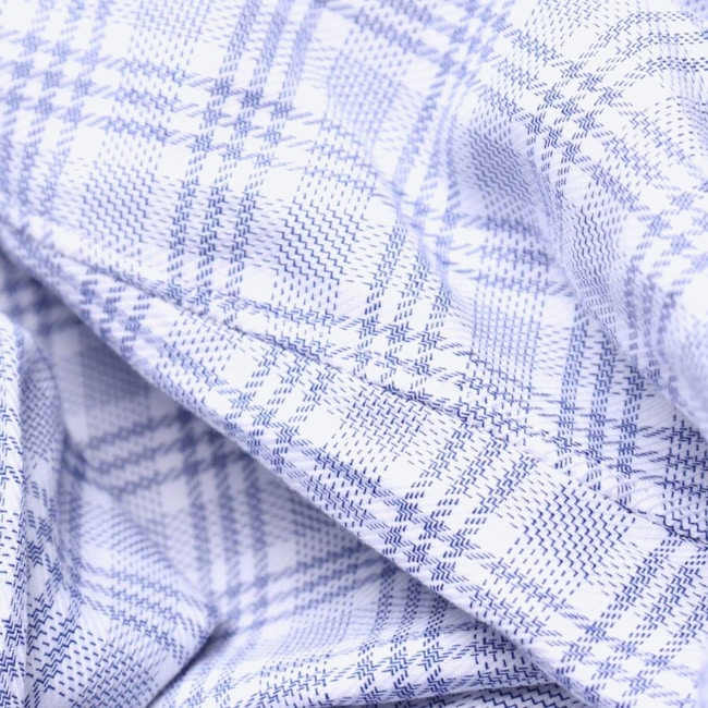 Image 3 of Casual Shirt 42 Light Blue in color Blue | Vite EnVogue