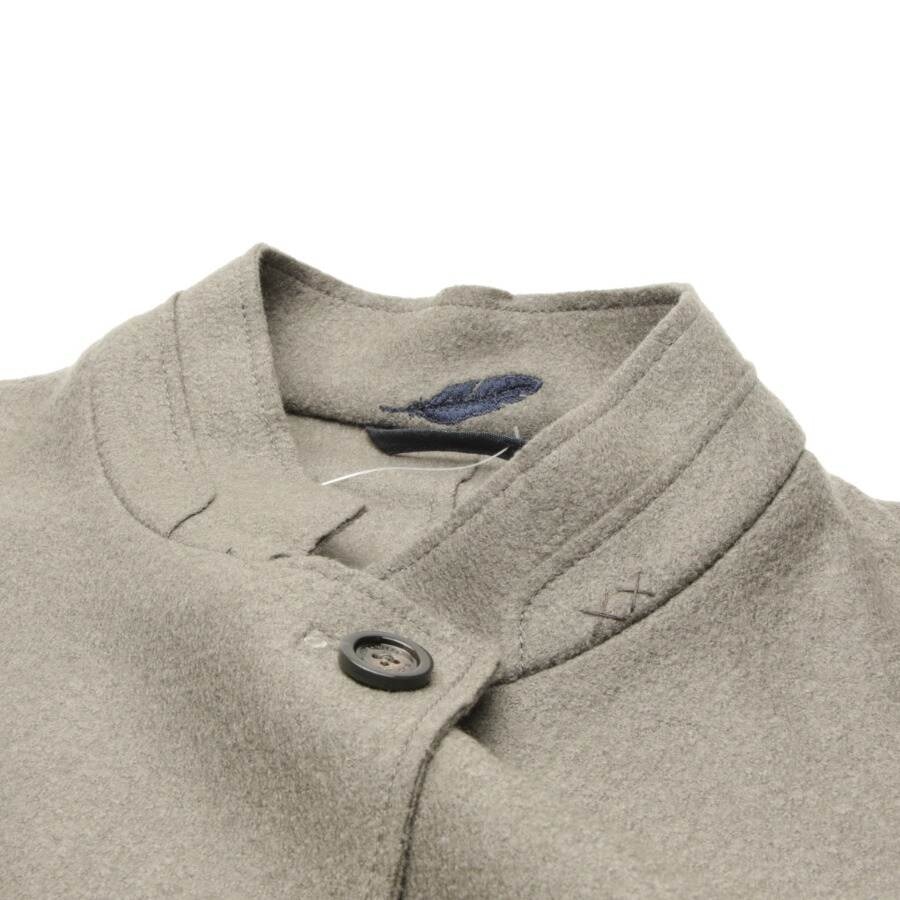 Image 3 of Wool Blazer 44 Gray in color Gray | Vite EnVogue