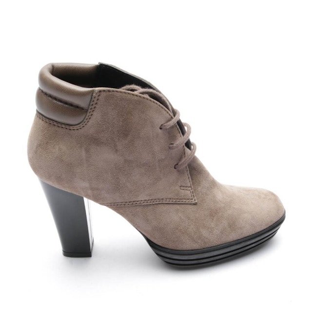 Image 1 of Ankle Boots EUR 36 Brown | Vite EnVogue
