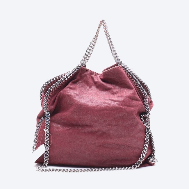 Image 2 of Falabella Tote Bag Shoulder Bag Bordeaux in color Red | Vite EnVogue