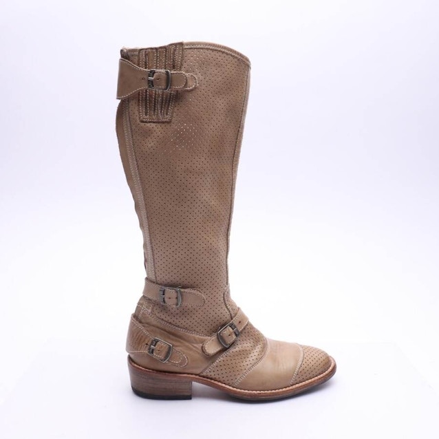 Image 1 of Boots EUR 36 Light Brown | Vite EnVogue