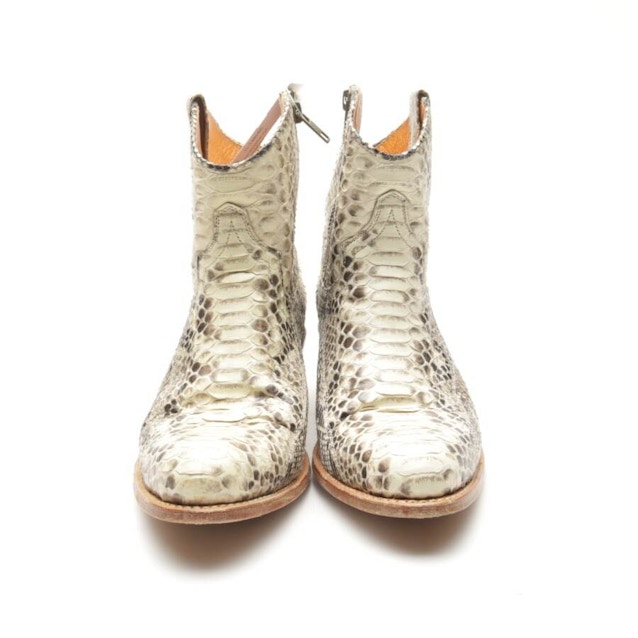 Ankle Boots EUR 37.5 Multicolored | Vite EnVogue