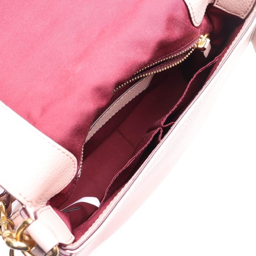 Bild 5 von Schultertasche Hellrosa in Farbe Rosa | Vite EnVogue