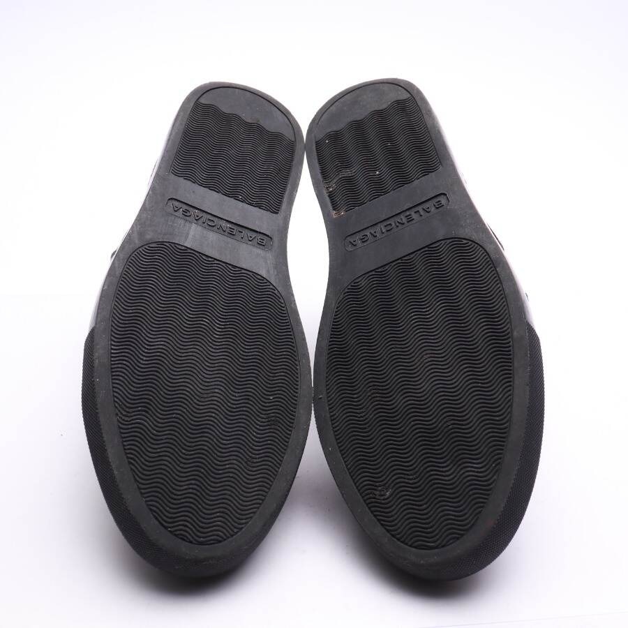 Image 4 of High-Top Sneakers EUR 42 Black in color Black | Vite EnVogue