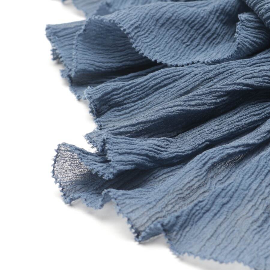 Bild 4 von Kleid 38 Blau in Farbe Blau | Vite EnVogue