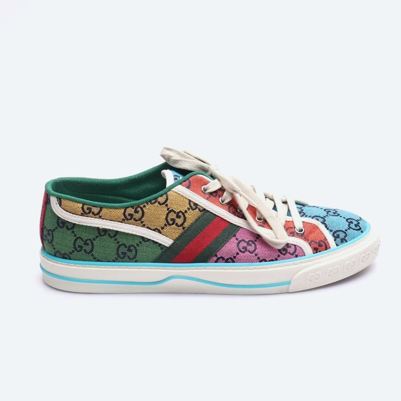 Image 1 of Sneakers EUR 45 Multicolored in color Multicolored | Vite EnVogue