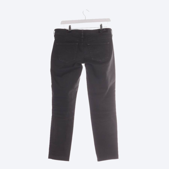 Bild 2 von Jeans Slim Fit W29 Dunkelgrau in Farbe Grau | Vite EnVogue