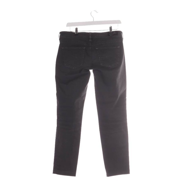 Jeans Slim Fit W29 Grau | Vite EnVogue