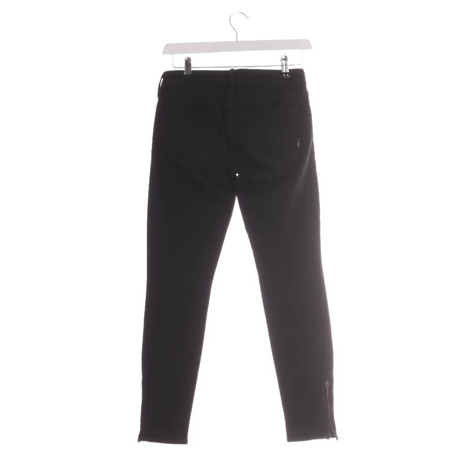 Bild 2 von Jeans Slim Fit W25 Schwarz in Farbe Schwarz | Vite EnVogue