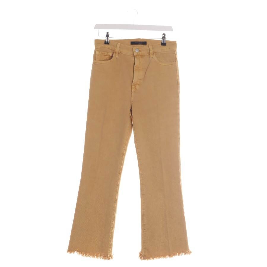 Image 1 of Jeans W26 Mustard Yellow in color Yellow | Vite EnVogue