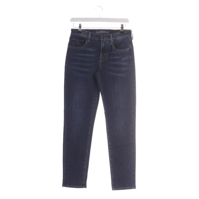 Image 1 of Jeans Slim Fit W25 Navy | Vite EnVogue