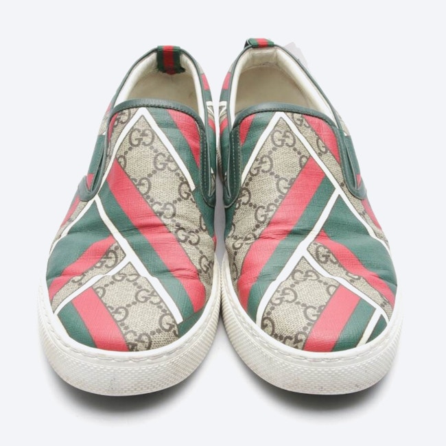 Image 2 of Sneakers EUR 42.5 Multicolored in color Multicolored | Vite EnVogue