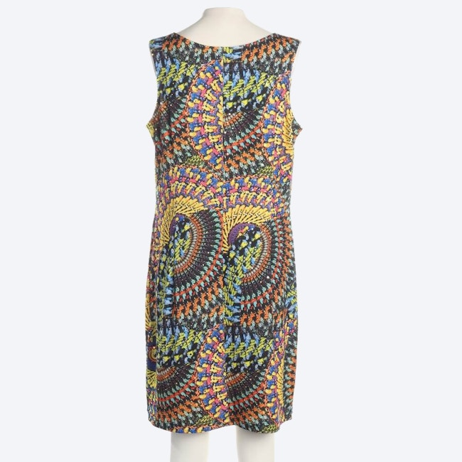 Image 2 of Dress S Multicolored in color Multicolored | Vite EnVogue