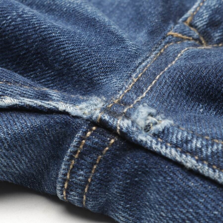 Bild 3 von Jeans Slim Fit W30 Blau in Farbe Blau | Vite EnVogue