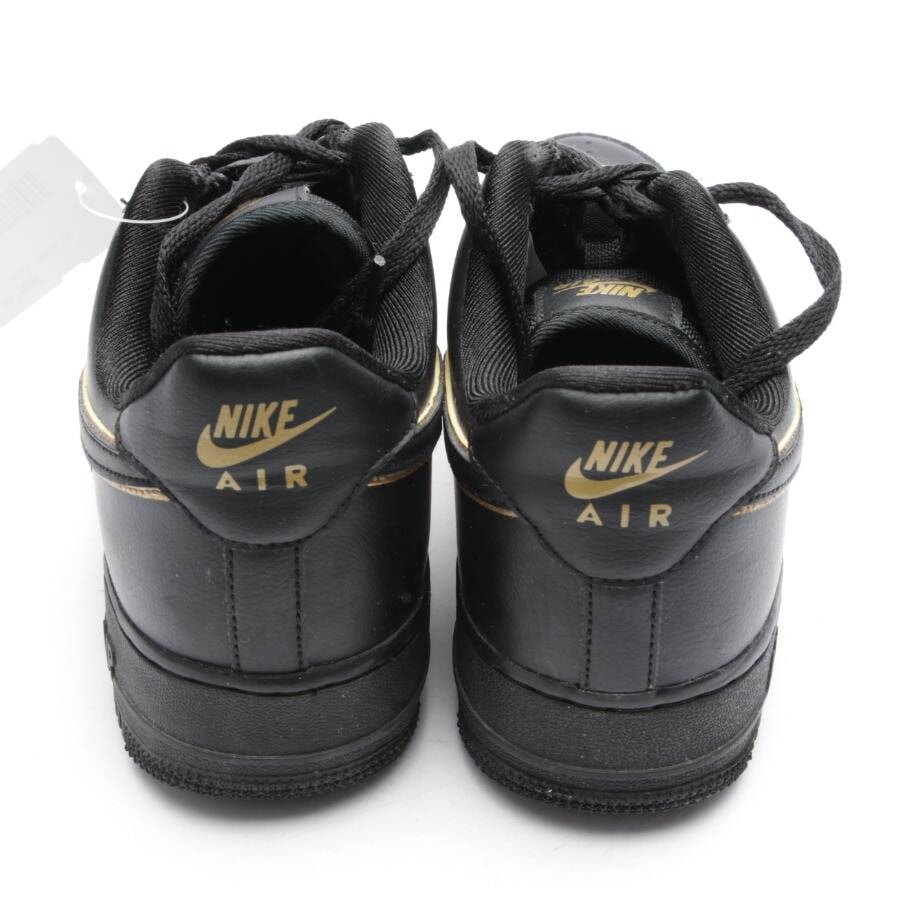 Image 3 of Air Force Sneakers EUR 41 Black in color Black | Vite EnVogue