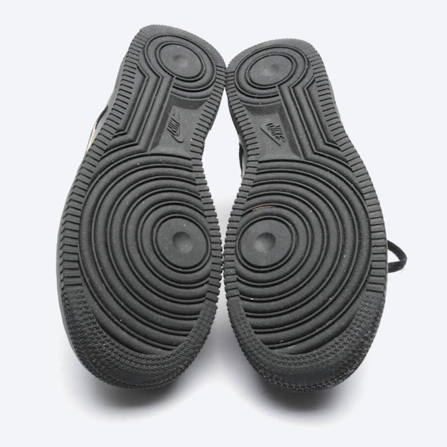 Image 4 of Air Force Sneakers EUR 41 Black in color Black | Vite EnVogue