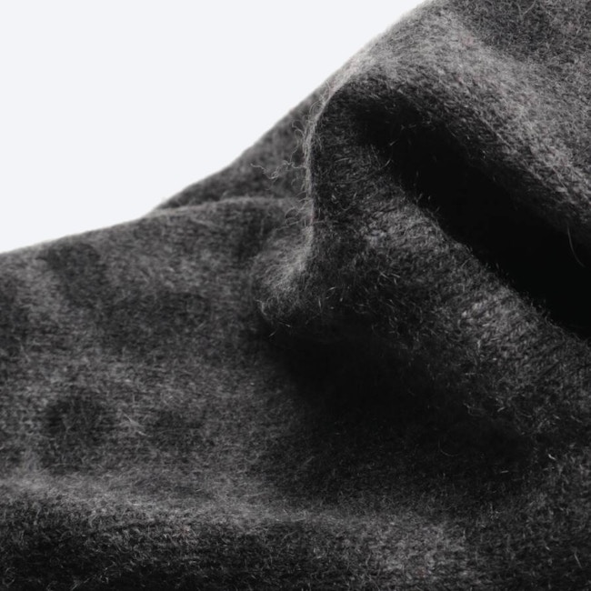 Bild 3 von Wollkleid 32 Grau in Farbe Grau | Vite EnVogue